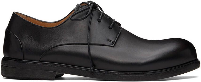 Marsèll Off-White Zucca Media Derbys - Picture 10