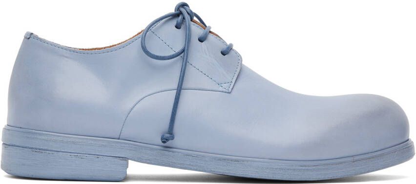 Marsèll Blue Zucca Media Derbys - Picture 5