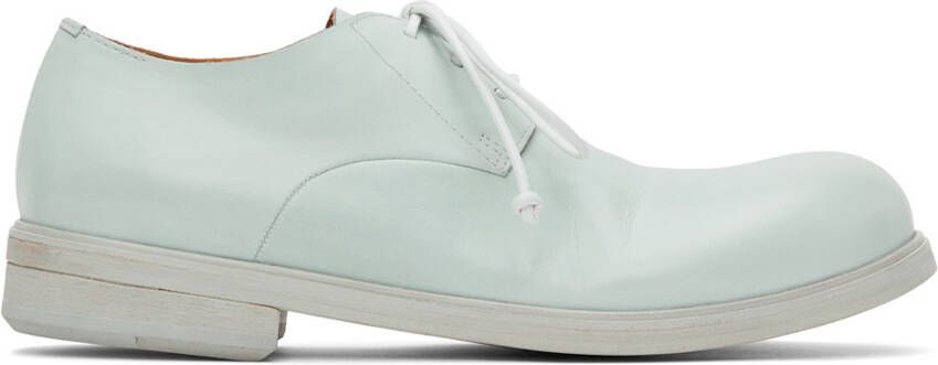 Marsèll Blue Zucca Media Derbys - Picture 5