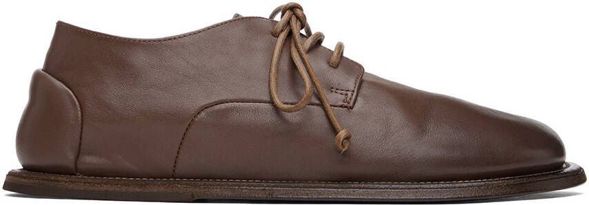 Marsèll Brown Guardella Derbys - Picture 5