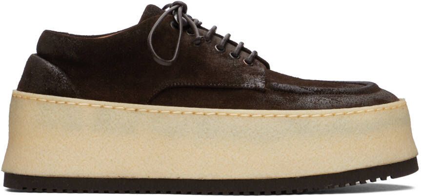 Marsèll Brown Parapana Derbys - Picture 5