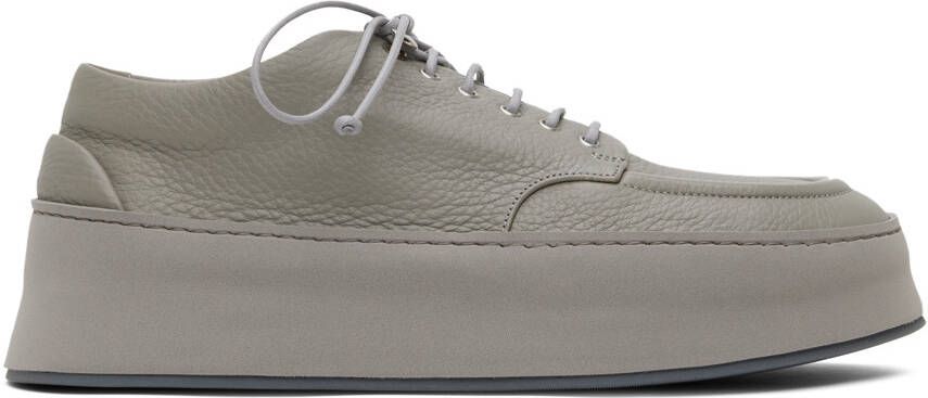 Marsèll Gray Cassapana Derbys - Picture 5