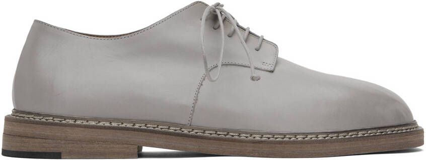 Marsèll Gray Nasello Derbys - Picture 5
