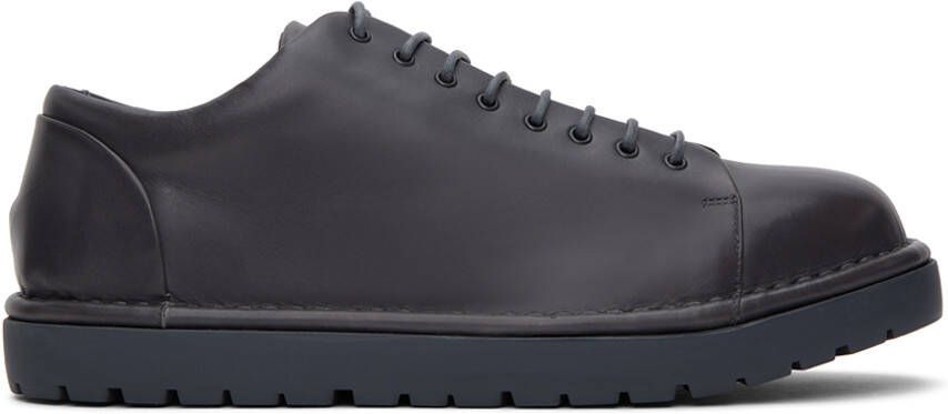 Marsèll Gray Pallottola Derbys - Picture 5