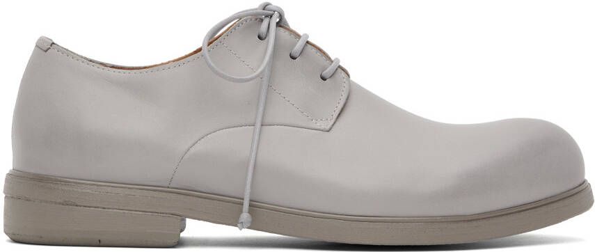 Marsèll Gray Zucca Media Derbys