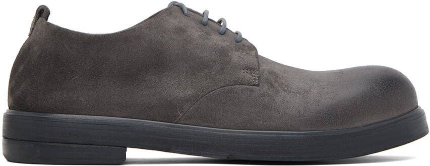 Marsèll Gray Zucca Media Derbys - Picture 5