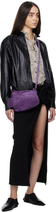 Marsèll Black Ago Loafers - Picture 4