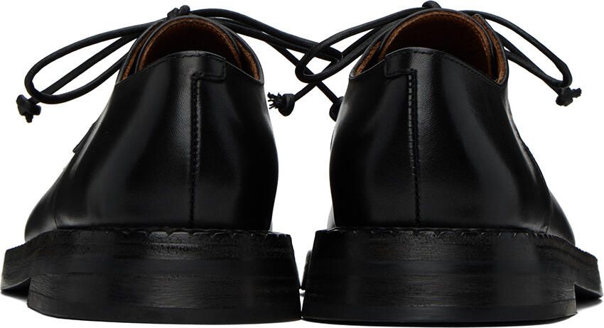 Marsèll Black Alluce Derbys
