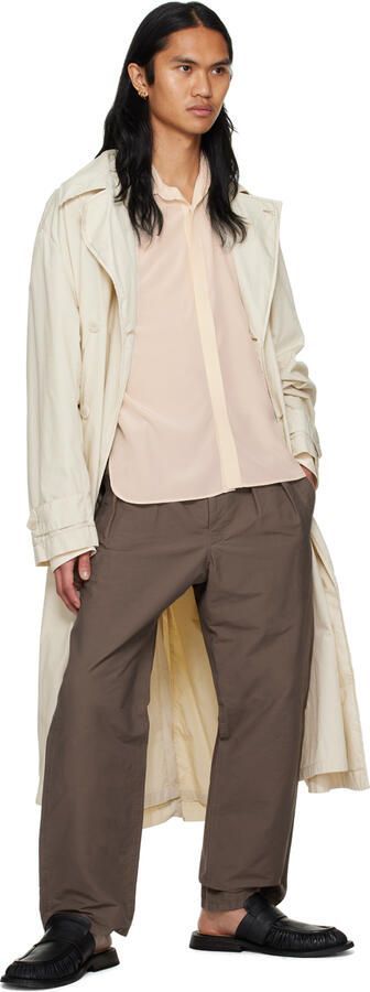 Marsèll Black Alluce Loafers - Picture 3