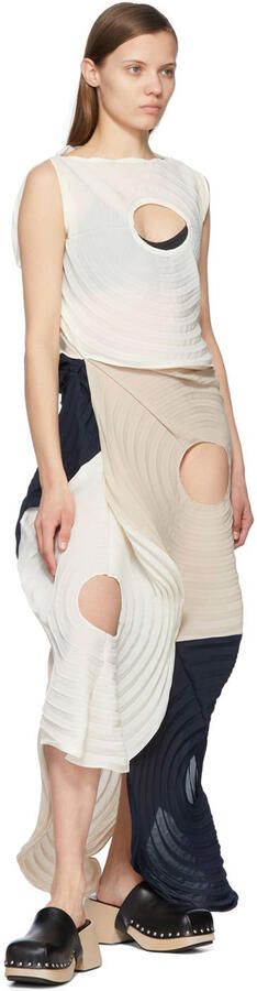 Marsèll Black Bottone Clogs - Picture 4