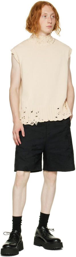 Marsèll Black Carretta Derbys - Picture 5