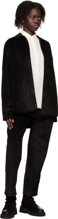 Marsèll Black Carro Boots - Picture 4