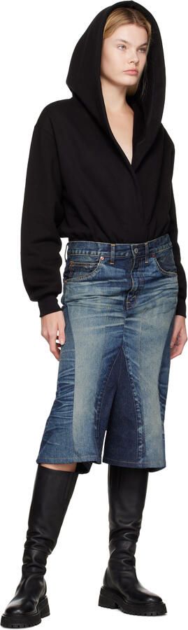 Marsèll Black Carro Boots - Picture 8