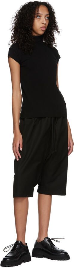 Marsèll Black Carro Derbys - Picture 6