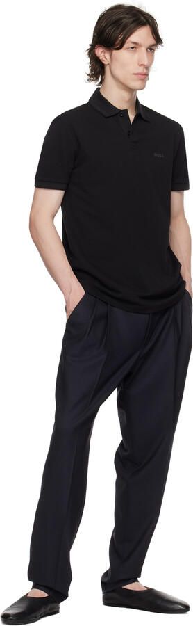 Marsèll Black Coltellaccio Loafers - Picture 3