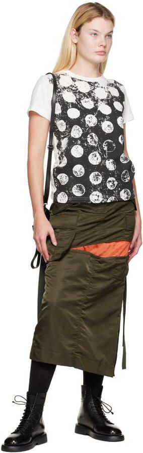 Marsèll Black Gomme Gommello Ankle Boots - Picture 4