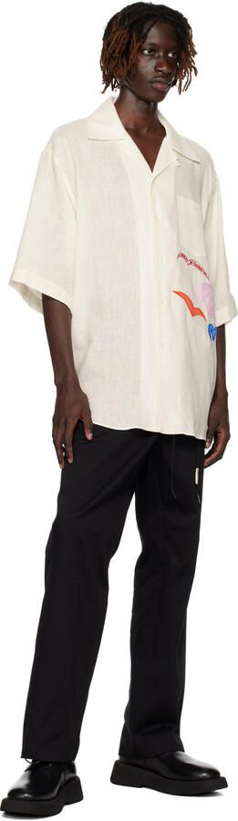 Marsèll Black Gomme Gommellone Derbys - Picture 6