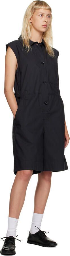 Marsèll Black Gomme Sancrispa Derbys - Picture 11