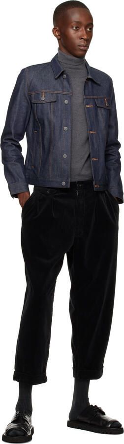 Marsèll Black Gomme Sanpomice Sandals - Picture 4