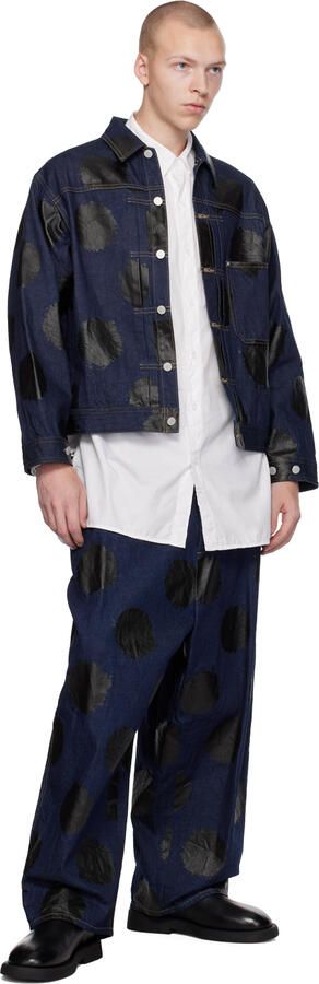 Marsèll Black Gommello Boots - Picture 4