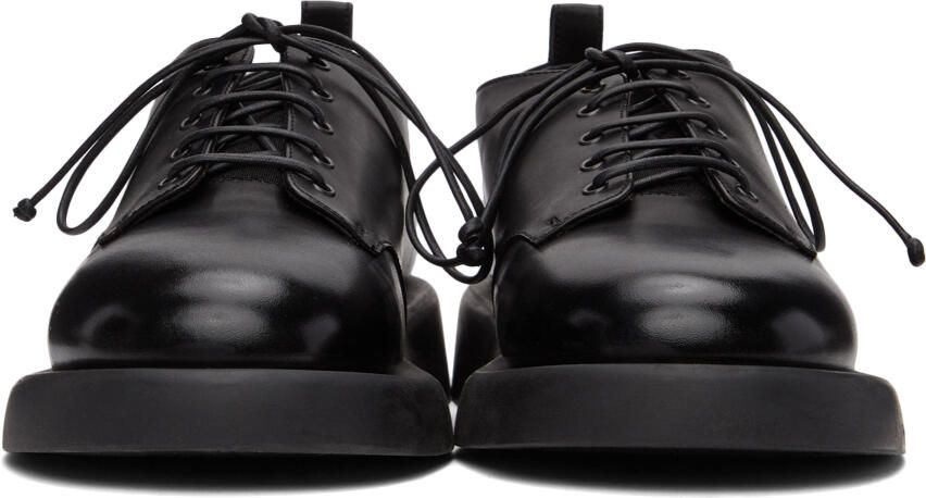 Marsèll Black Gommello Derbys - Picture 3