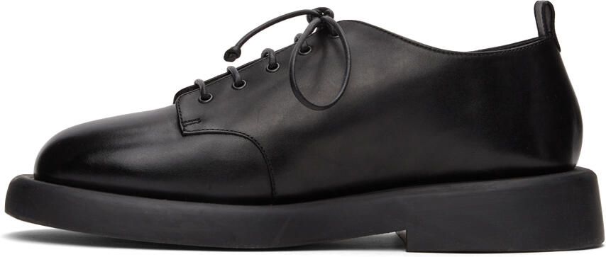 Marsèll Black Gommello Derbys - Picture 4
