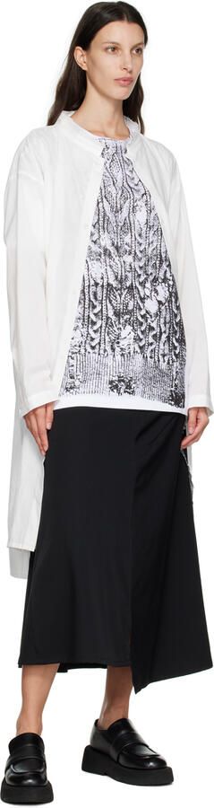 Marsèll Black Gommellone loafers - Picture 4