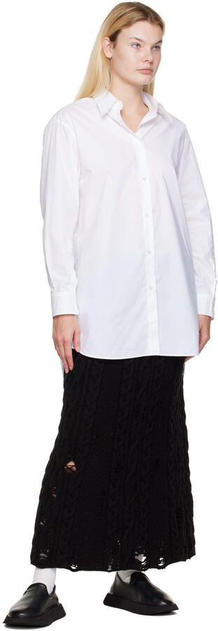 Marsèll Black Intagliata Loafers - Picture 3