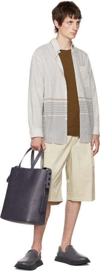 Marsèll Black Intagliata Loafers - Picture 3