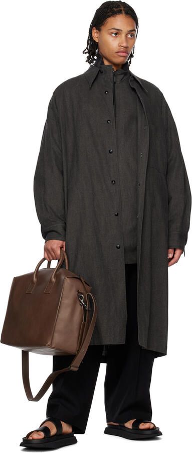 Marsèll White Intagliato Sandals - Picture 2