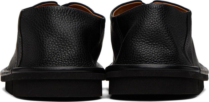 Marsèll Black Isoletta Derbys