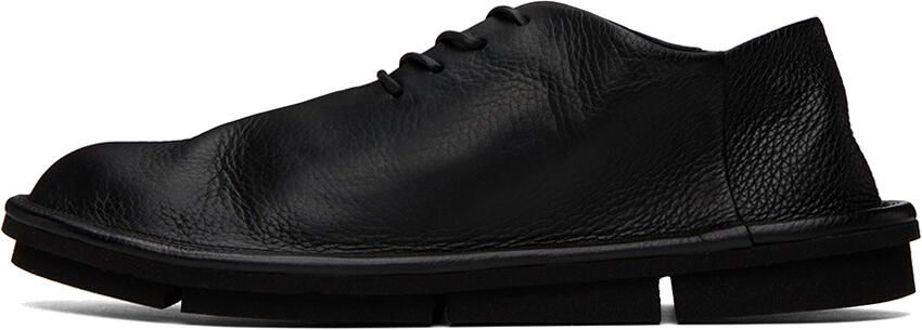 Marsèll Black Isoletta Derbys - Picture 3