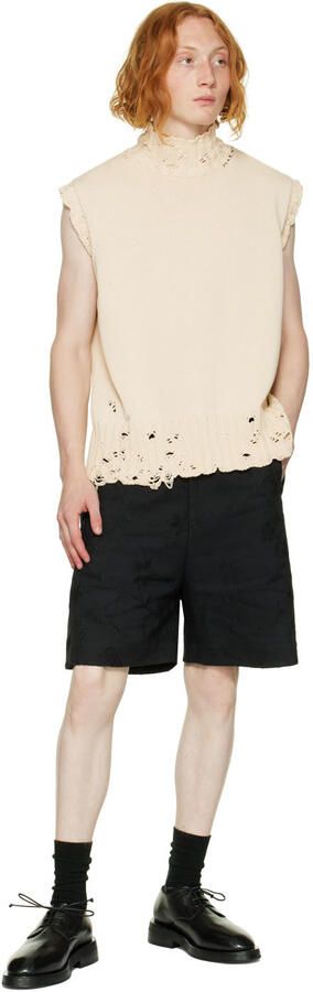 Marsèll Black Mentone Derbys - Picture 4