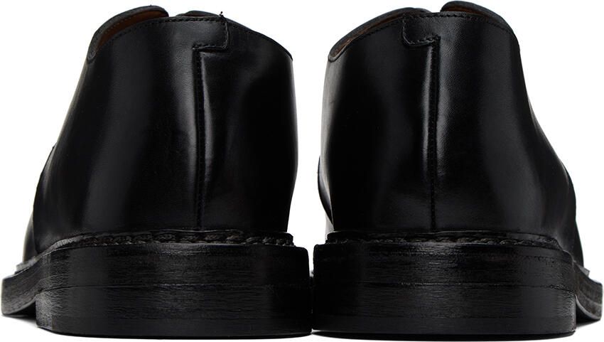 Marsèll Black Nasello Derbys
