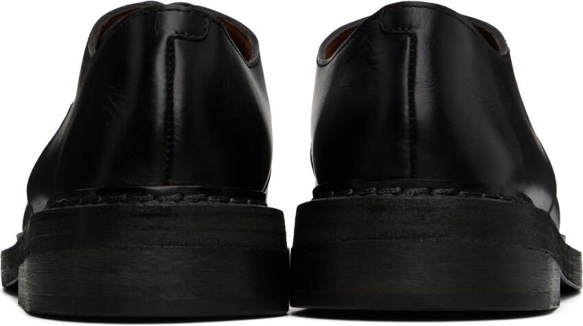 Marsèll Black Nasello Derbys