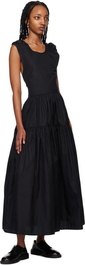 Marsèll Black Nasello Derbys - Picture 4