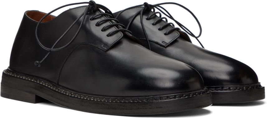 Marsèll Black Nasello Derbys