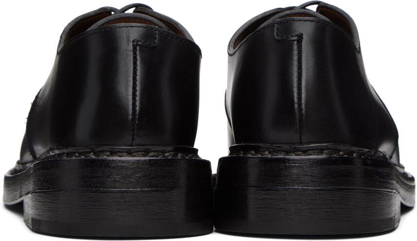 Marsèll Black Nasello Derbys