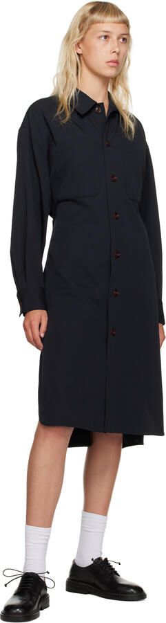 Marsèll Black Nasello Derbys - Picture 4