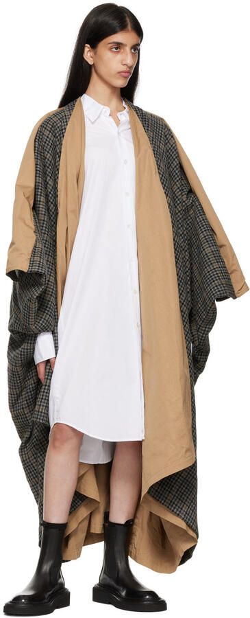 Marsèll Black Pollicione Chelsea Boots - Picture 4