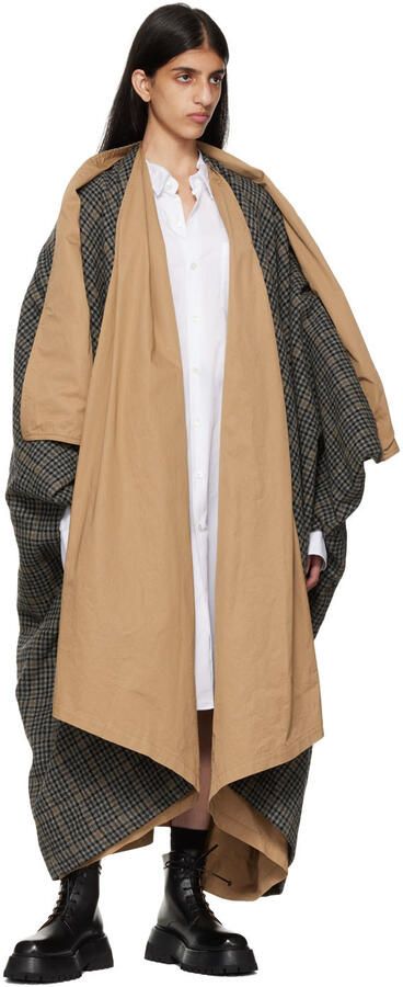 Marsèll Black Quadrarmato Boots - Picture 4