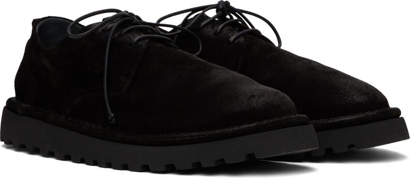 Marsèll Black Sancrispa Derbys