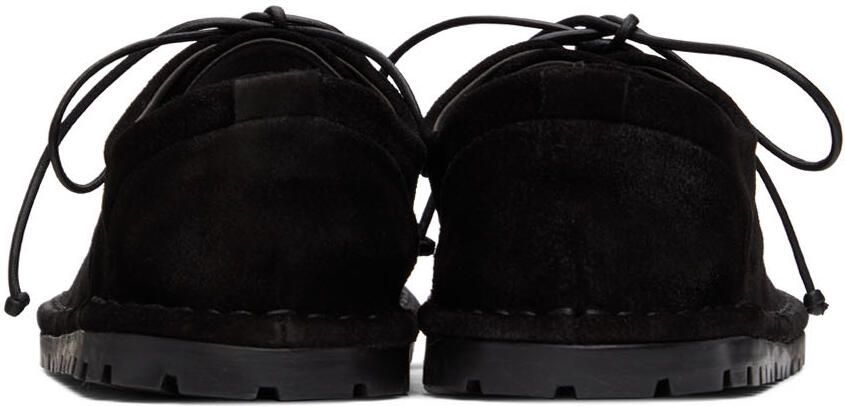 Marsèll Black Sancrispa Derbys