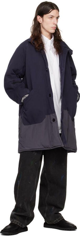 Marsèll Black Sancrispa Derbys - Picture 4