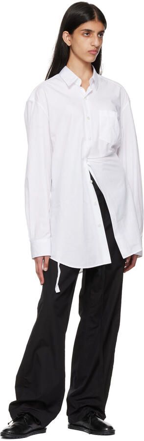 Marsèll Black Gomme Sancrispa Derbys - Picture 9