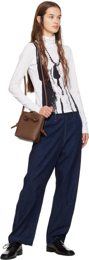 Marsèll Black Sfaccia Derbys - Picture 3