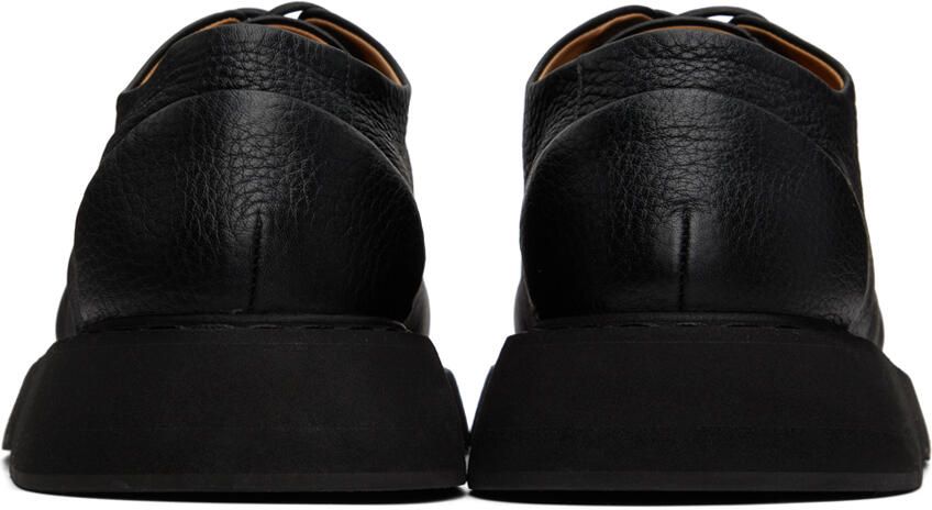 Marsèll Black Spalla Derbys