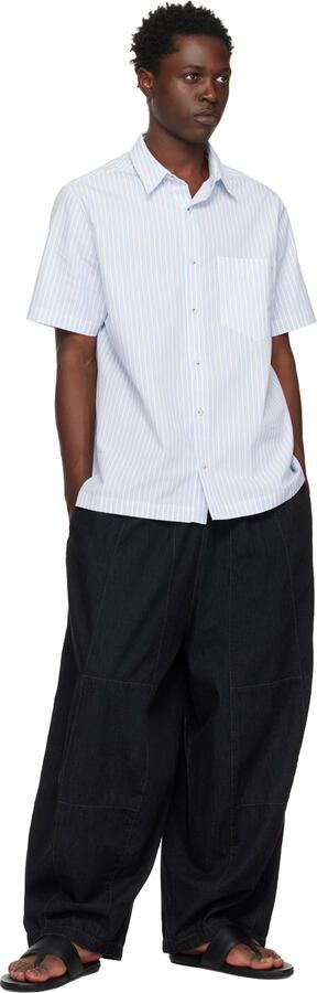 Marsèll Black Spanciata Sandals - Picture 3