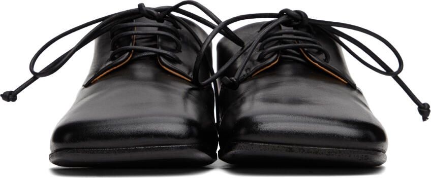 Marsèll Black Spato Derbys - Picture 3