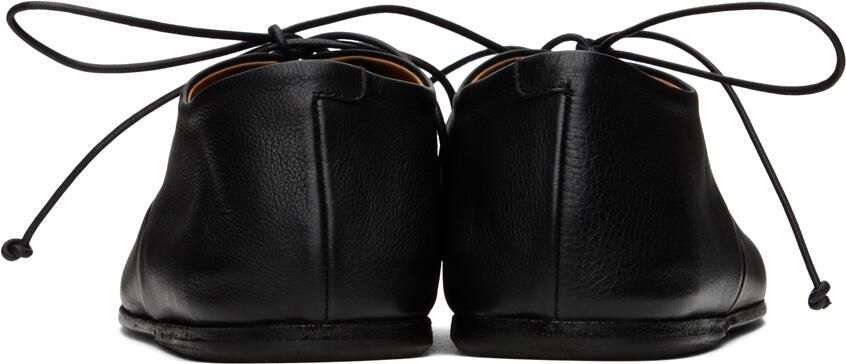 Marsèll Black Spato Derbys - Picture 2